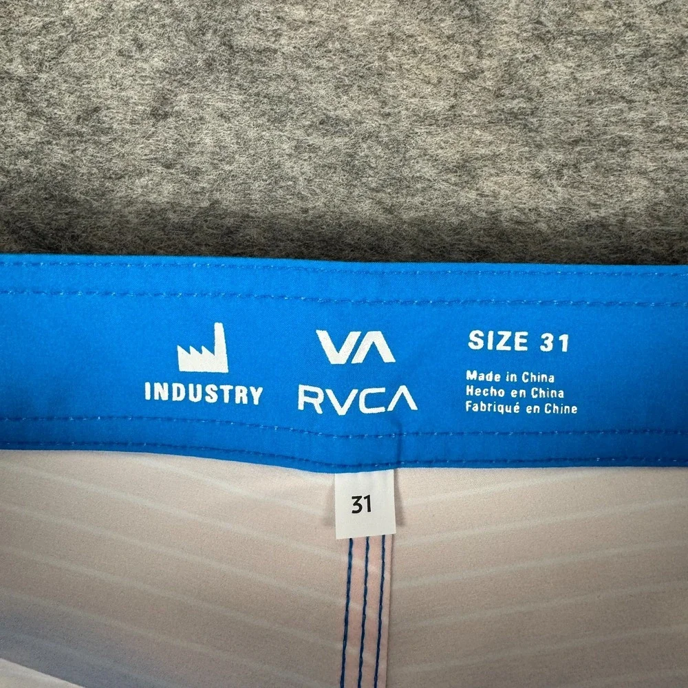RVCA item industry